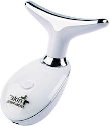 InterMed The Skin Pharmacist Преносим LED Gua Sha Масажен Уред За Лице InterMed The Skin Pharmacist Преносим LED Gua Sha Масажен Уред За Лице