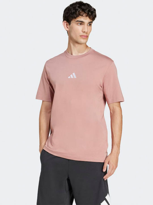 adidas Essentials Тениска Pink