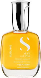 Alfaparf Milano Professional Hair Oil 30ml