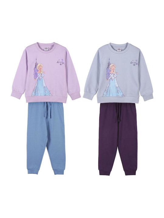 Arnetta Kinder Sweatpants Set - Jogginganzug Sk...