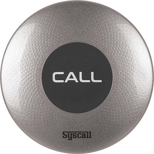 Syscall Buton de Alerte pentru Personal