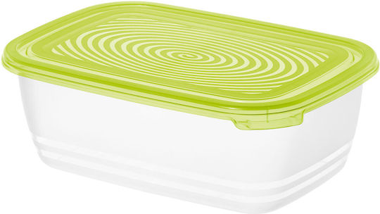 Rotho Babydesign Δοχείο Φαγητού Πλαστικό Διάφανο 1.9lt
