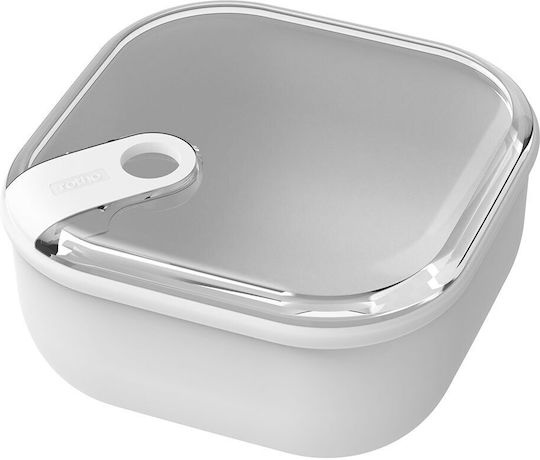 Rotho Babydesign Mittagsboxen Weiß 1lt