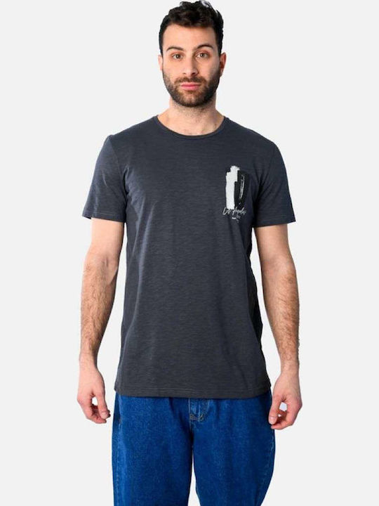 Paco & Co T-shirt Ebony