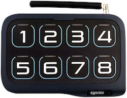 Syscall St 4008 Μπαταρίας Syscall St 4008 Μπαταρίας