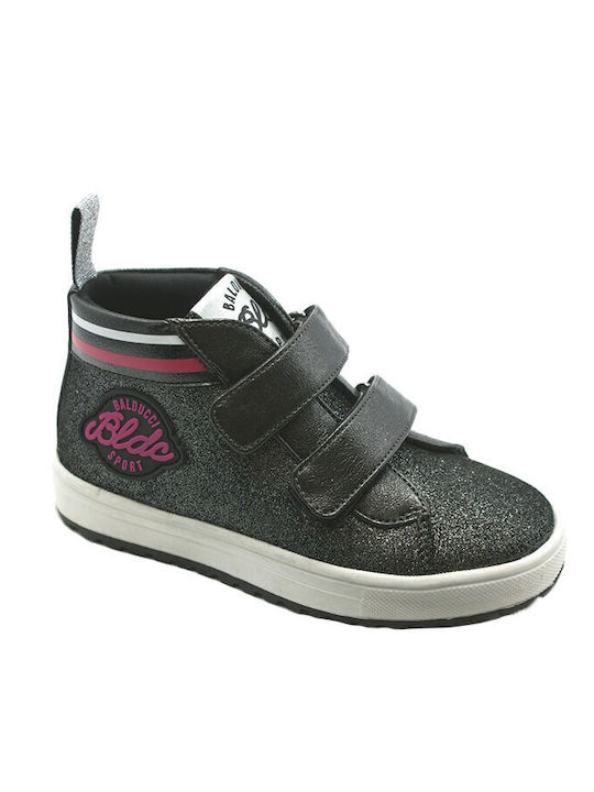 Balducci Stiefeletten Schwarze