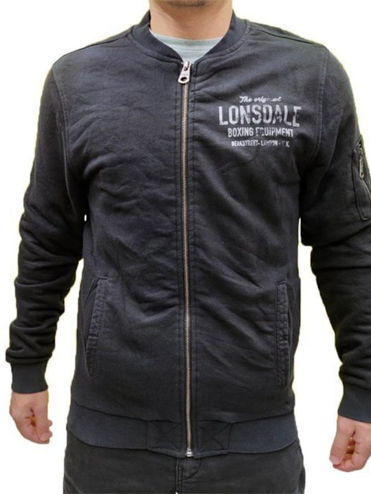 Lonsdale