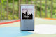 iBasso MP3 Player Ασημί DX340