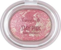 Lovely Руж Stay Pink 3.5гр Lovely Руж Stay Pink 3.5гр