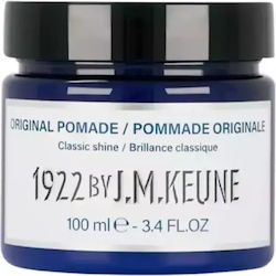 Keune 1922 Pomade 100ml Keune 1922 Pomade 100ml