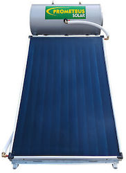 Howat Solar-Warmwasserbereiter 120Es Glas Doppe...