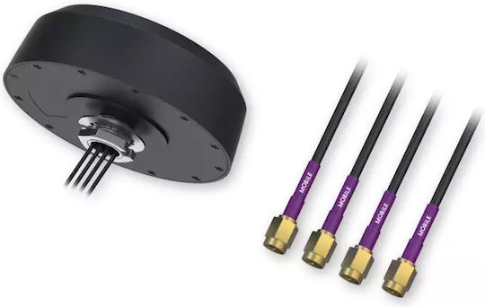 Teltonika PR1KC647 Εξωτερική Κεραία 5G Πανκατευθυντική 7dBi με σύνδεση SMA
