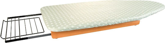 Stiropratico Arit Masă De Călcat Tabletop 135x45cm