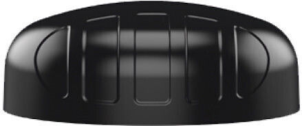 Poynting A-PUCK-0012-V2-01 Antenă Wi-Fi Externă Omnidirecțională 7.5dBi cu Conexiune SMA Neagră