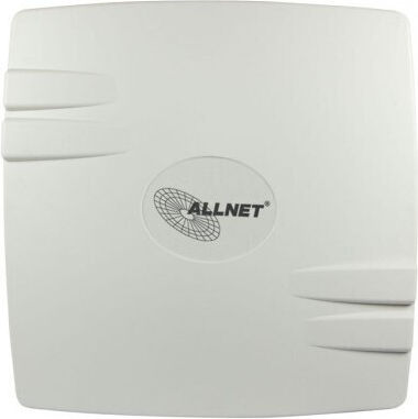 Allnet External WiFi Sectorial Antenna 10dBi with N-connector Connection
