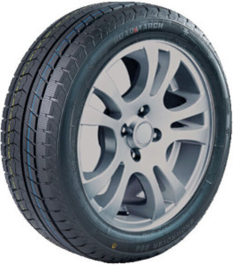 Sonix Snowrover 868 195/60 R16 89h