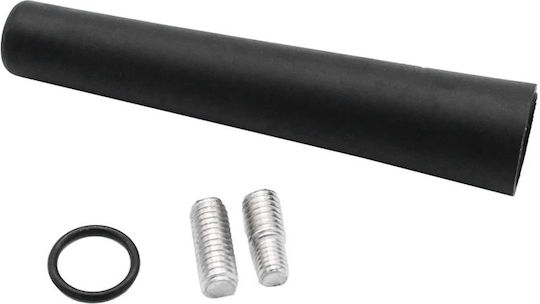 Antenne FM AM Kurz Sport 8,5 cm 65202296772 Mini Cooper R50 R53 R56 F55 F56 2002-2013