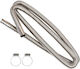 Colier evacuare mașină