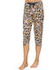 Minerva Sommer Damen Pyjama-Hose