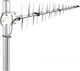 Poynting External 5G Directional Antenna 11dBi with SMA Connection A-LPDA-0092-LTE