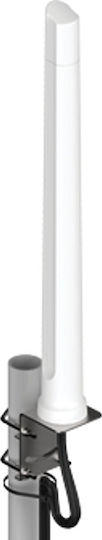 Poynting A-OMNI-0214-V1-01 Εξωτερική Κεραία 5G Πανκατευθυντική 3.5dBi με σύνδεση SMA