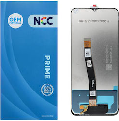 Bildschirm für SAMSUNG A22 5G A226B (Schwarz) Bildschirm für SAMSUNG A22 5G A226B (Schwarz)