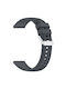 Curea Silicon Gri (Xiaomi Watch S1 Active )