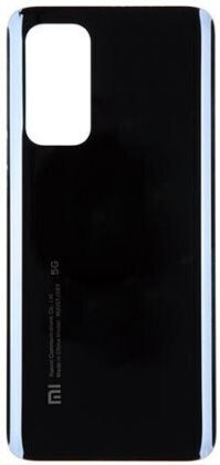 Xiaomi Mi 10t Lite Batterycover Black Grade A
