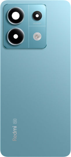 Xiaomi Battery Cover Xiaomi Redmi Note 13 5g Original Service Pack Blue