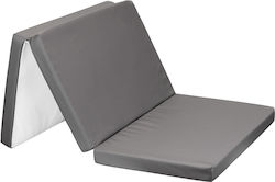 Kikka Boo Στρώμα Παρκοκρέβατου 59cmx118cmx5cm