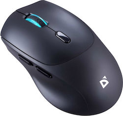 Defender Effect X MM-935 Ασύρματο Μαύρο