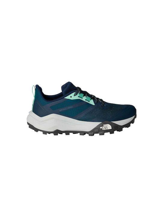 Offtrail Versa Γυναικεία Αθλητικά Παπούτσια Trail Running Midnight Petrol / Summit