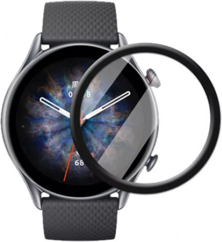 Pet Xiaomi Screen Protector pentru Amazfit GTS 1buc 52624