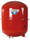 Zilmet Vertical Heating Expansion Tank with Stand 200lt