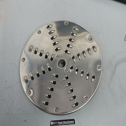 Disc de răzuit Dynamic Hlc 300 H7mm