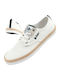 Men's Casual Shoes White