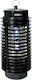 DictroLux Λάμπα Εντόμων 3W 160011