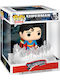 Funko Pop! Deluxe: Superman The Movie - Superman 537