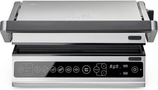 Solis Commercial Sandwich Maker 2000W