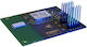 Agfeo En-modul 42 Add-on Ip Module Green