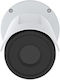 Q1971-E IP Thermal Surveillance Camera Waterproof with Two-Way Communication and Lens 1.4mm