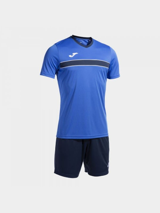 Set Echipament Sportiv de Fotbal Bărbătesc