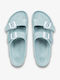Embark Men's Sandals Turquoise