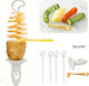 Potato Cutter