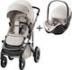 Britax Romer Smile 5Z Ρυθμιζόμενο Καρότσι 2 σε ...