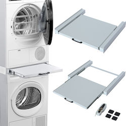 Stakmann 02839209 Basis Für Waschmaschine/Trockner 60x54εκ. 1Stück Stakmann 02839209 Basis Für Waschmaschine/Trockner 60x54εκ. 1Stück