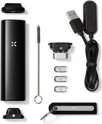 Pax Plus Dry Herb & Concentrate Vaporizer Μαύρο Pax Plus Dry Herb & Concentrate Vaporizer Μαύρο