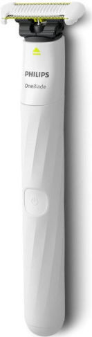 Philips Oneblade Intimate QP1924/22 Ξυριστική Μηχανή Προσώπου