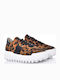 Adidași Pentru Femei Animal Print