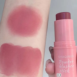 ShuShu Stick Rouge 03